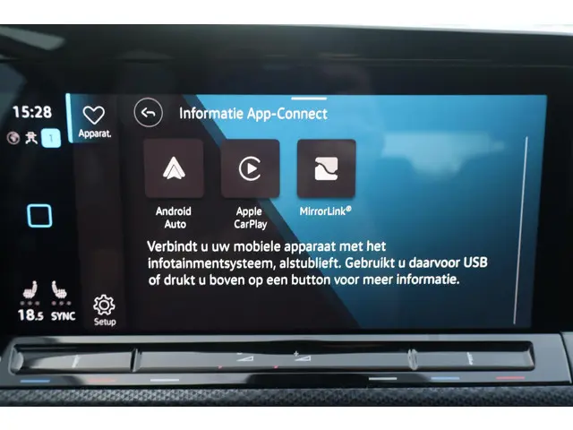 Volkswagen Golf 1.0 eTSI Life Business 2020 Benzine 7