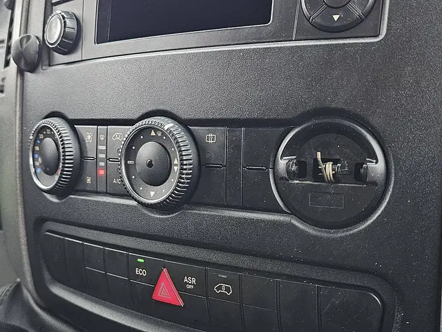 Mercedes-Benz Sprinter 316 2016 Diesel 10