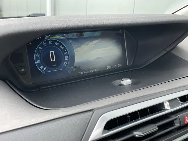 Citroën C4 Picasso 1.6 THP Exclusive 2013 Benzine 30