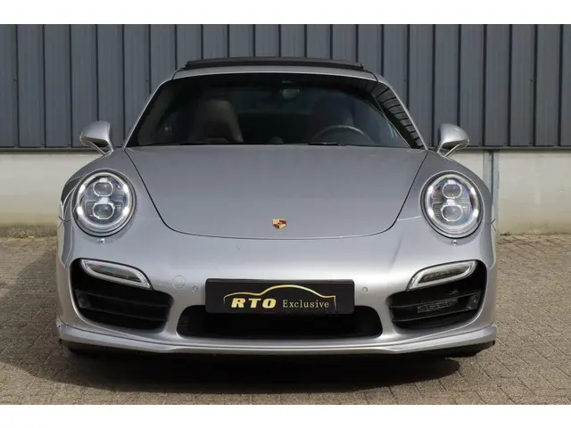 Porsche 911 3.8 Turbo 2013 Benzine 16
