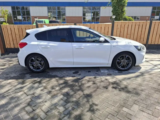 Ford Focus 2