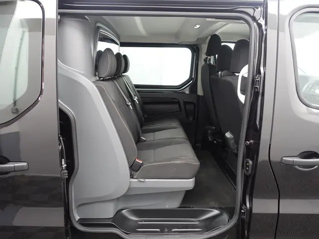 Renault Trafic 1.6 dCi Euro 6 T29 L2 Luxe- 2019 Diesel 23