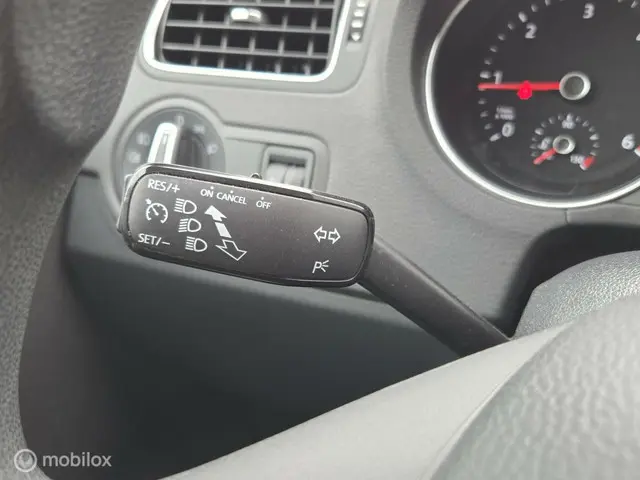 Volkswagen Polo 1.4 TDI Comfortline 2016 Diesel 11