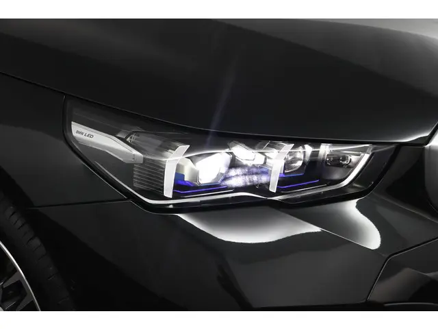 BMW i5 eDrive40 Sedan 2026 Elektrisch 64