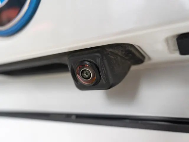 BMW 3 Serie Touring 330e 2025 Hybride Benzine 36