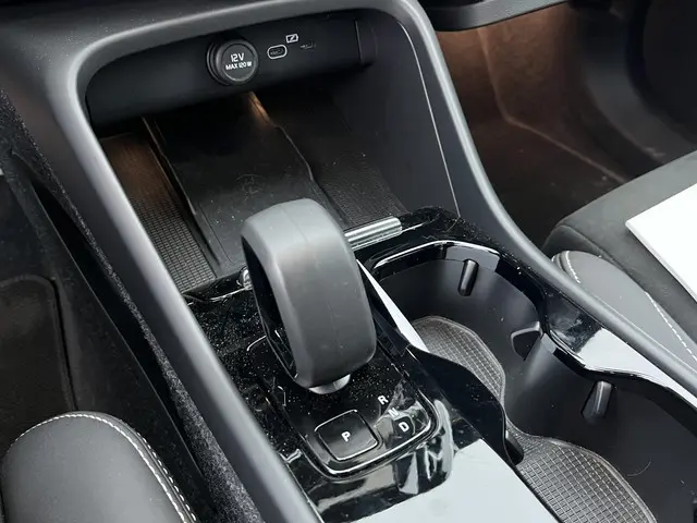 Volvo XC40 Recharge Pro 2022 Elektrisch 37