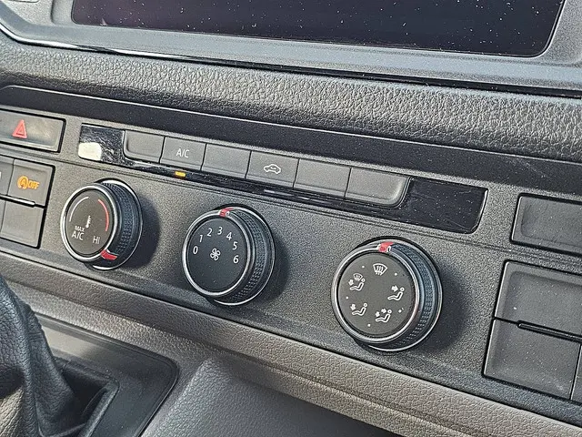 MAN TGE 3.140 2021 Diesel 11