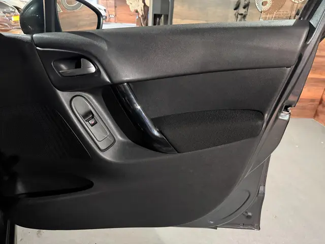 Citroën C3 |1.0 PureTech |Collection 2015 Benzine 36