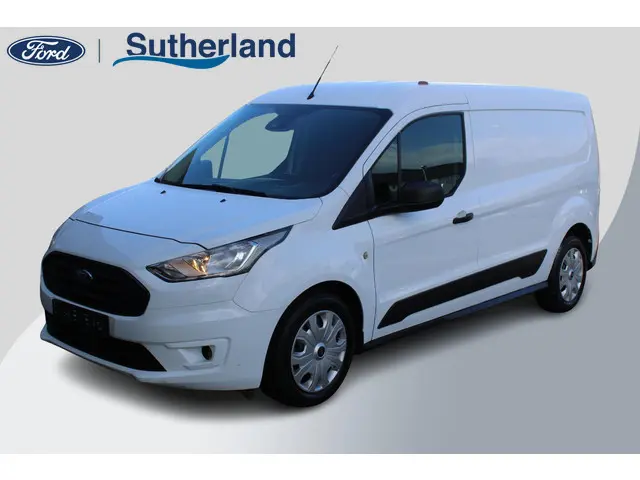 Ford Transit Connect 1.5 EcoBlue L2 Trend 2019 Diesel