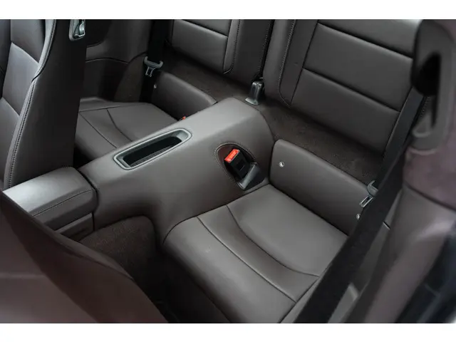 Porsche 911 3.0 Carrera S 2017 Benzine 59