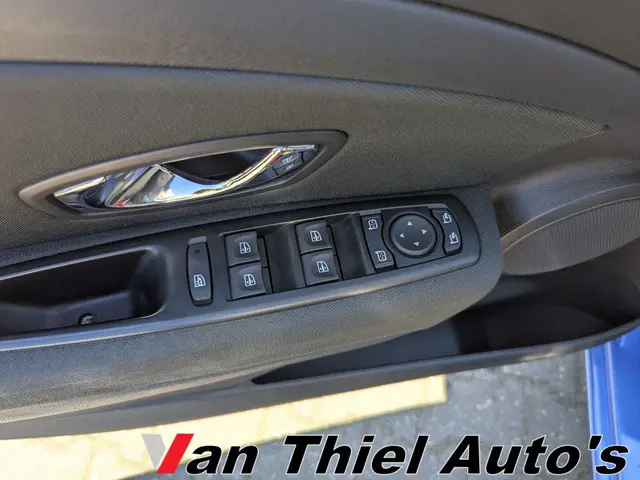 Renault Mégane 1.2 TCe GT-Line navi/cruis 2014 Benzine 18
