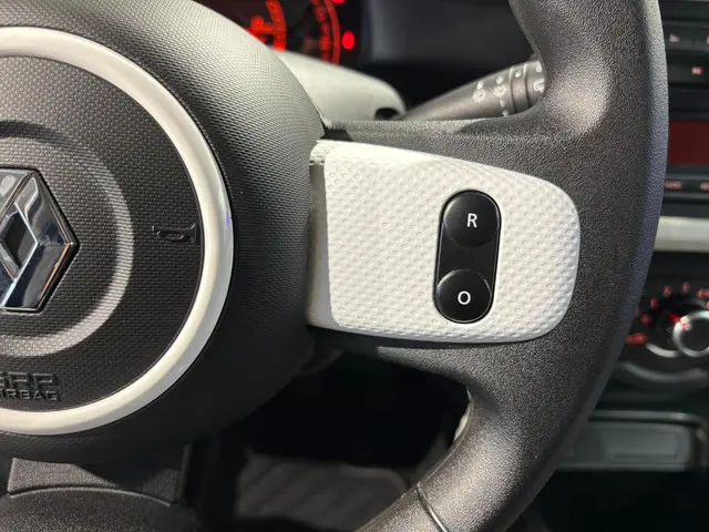 Renault Twingo 1.0 SCe Collection 2020 Benzine 15