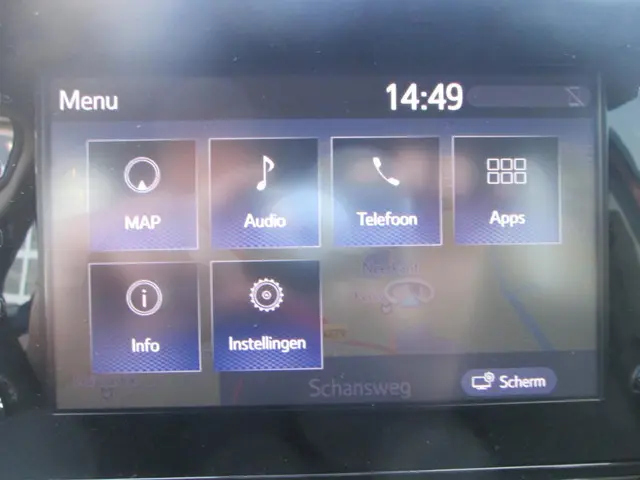 Toyota Yaris 1.5 Hybrid Dynamic 2022 Hybride Benzine 16
