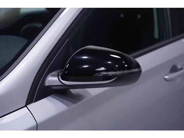 Hyundai i30 1.0 T-GDi MHEV Comfort Smart 2021 Benzine 14