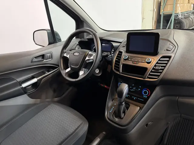 Ford Transit Connect 1.5 EcoBlue L2 Trend 2024 Diesel 14