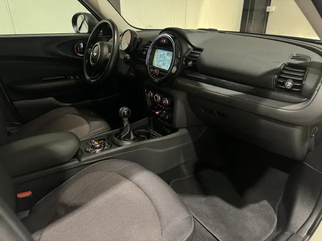 MINI Clubman Mini 1.5 One Business 2017 Benzine 10