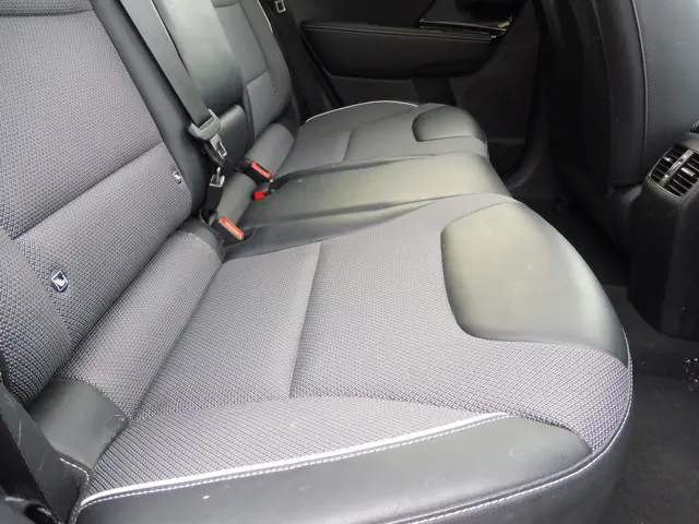 Kia e-Niro DynamicPlusLine 64 kWh 2021 Elektrisch 5