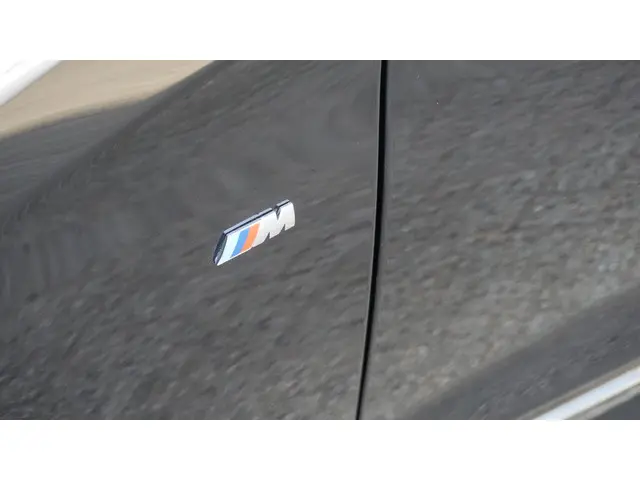 BMW X3 xDrive 20i 184pk M-Sport 2017 Benzine 56