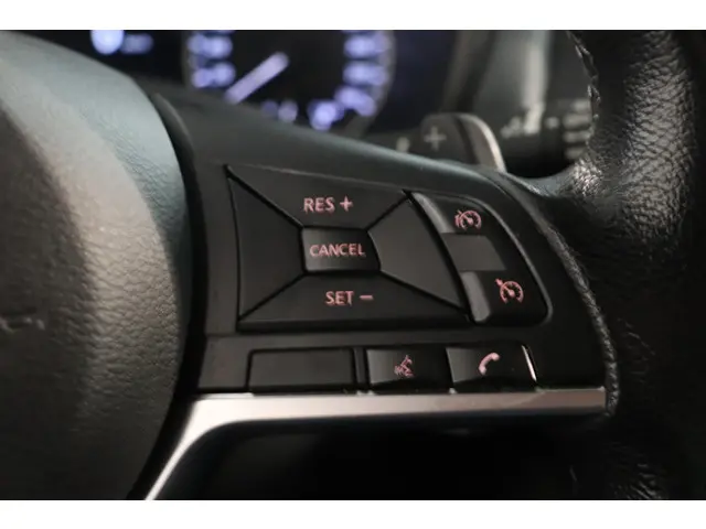 Nissan Juke 1.0 DIG-T N-Connecta 2021 Benzine 20