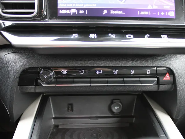 Citroën C5 Aircross 1.2 PureTech Shine 2019 Benzine 16