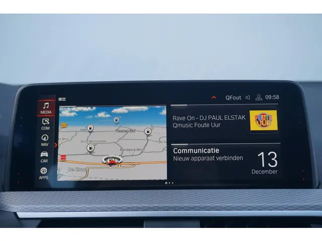 BMW X3 sDrive20i 2020 Benzine 21