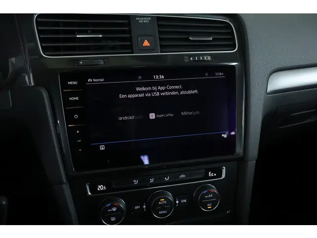 Volkswagen e-Golf e-Golf 2019 Elektrisch 24