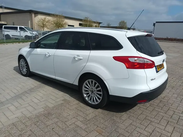 Ford Focus 2