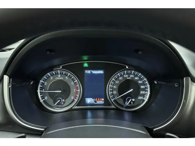 Suzuki Vitara 1.5 Hybrid Select 2023 Hybride Benzine 31