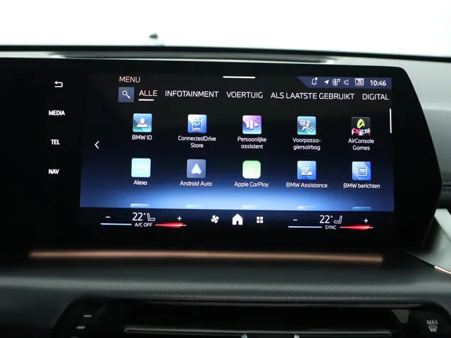 BMW iX1 eDrive20 67 kWh 2024 Elektrisch 55