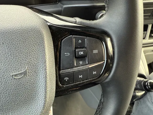 Ford Transit Custom 320 2.0 TDCI 136PK 2024 Diesel 25