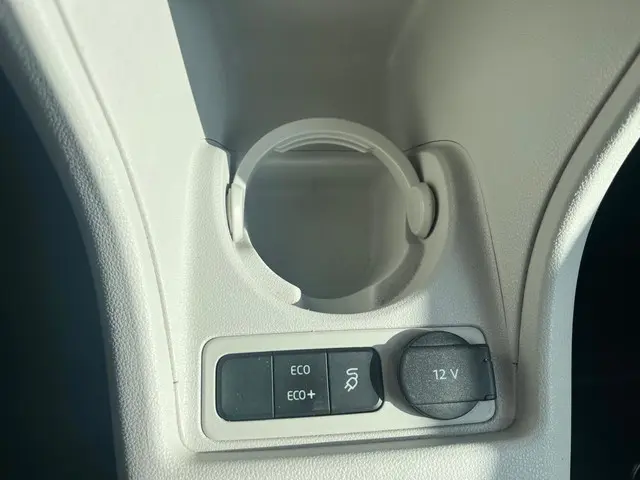 Volkswagen e-up! E-Up! 2015 Elektrisch 16