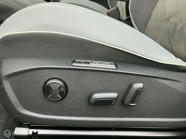 Volkswagen ID.3 Pro 58 kWh VOL OPTIES 2022 Elektrisch 9
