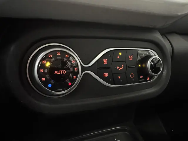Renault Twingo Z.E. R80 Intens 2022 Elektrisch 12