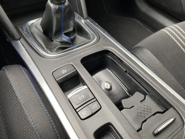 Renault Mégane 1.2 TCe GT-Line 2016 Benzine 19