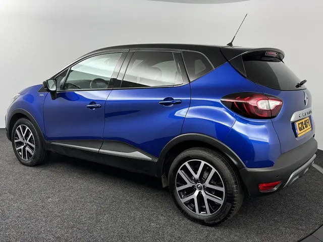 Renault Captur 1.3 TCe 150 EDC Version S 2019 Benzine 6