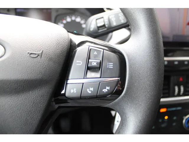 Ford Fiesta 1.0 EcoBoost Connected 2020 Benzine 22