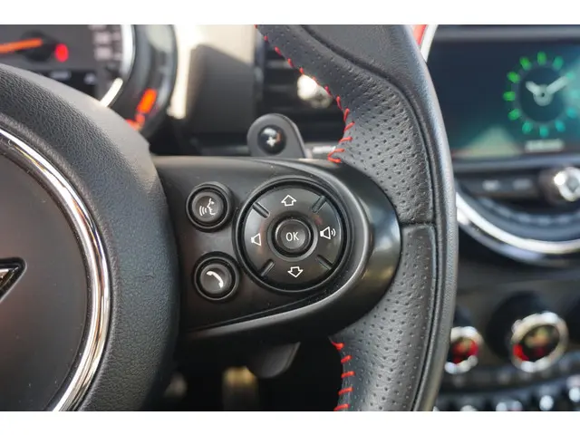 MINI Clubman Cooper S 2018 Benzine 13