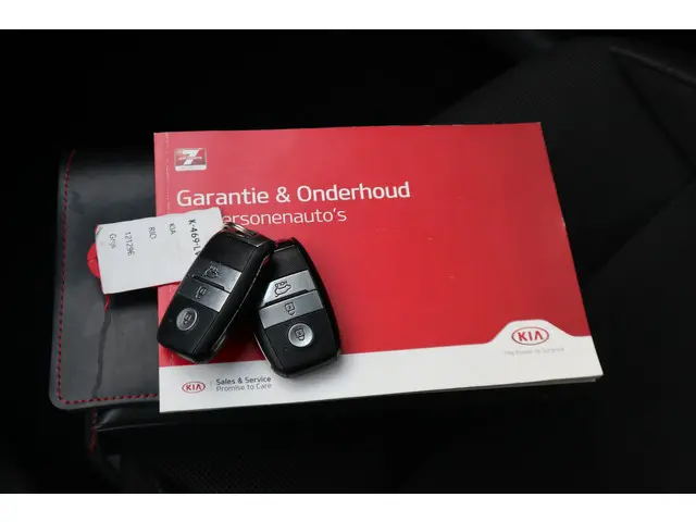 Kia Rio 1.0 T-GDi MHEV DynamicPlusLine 2021 Benzine 6
