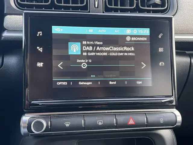 Citroën C3 1.2 PureTech S&S Shine 2019 Benzine 13