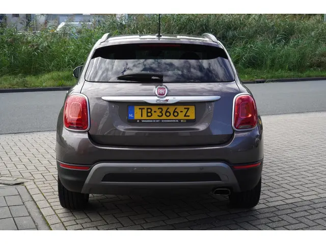 Fiat 500X 3