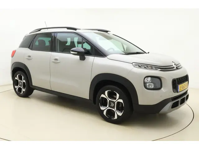Citroën C3 Aircross 1.2 PureTech S&S Shine 2020 Benzine 8