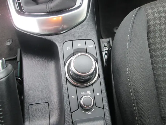 Mazda 2 1.5 Skyactiv-G Sport Selected 2019 Benzine 14