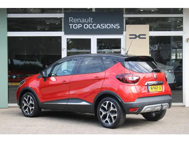 Renault Captur 1.2 TCe Edition One 2018 Benzine 6
