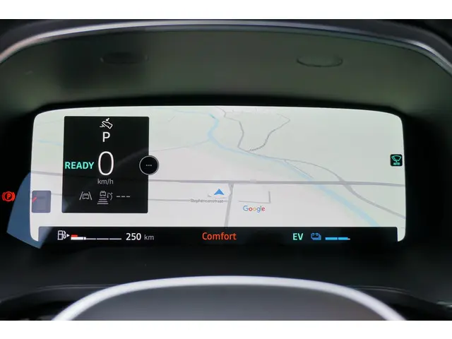 Mitsubishi ASX 1.8 HEV AT Instyle 2025 Hybride Benzine 44