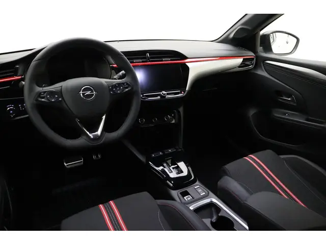 Opel Corsa 1.2 Turbo GS 2023 Benzine 7
