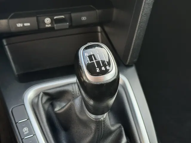 Kia Ceed Sportswagon 1.0 T-GDi DynamicLine 2019 Benzine 28