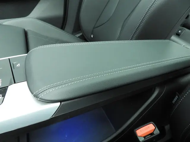 BMW iX1 xDrive30 2025 Elektrisch 26