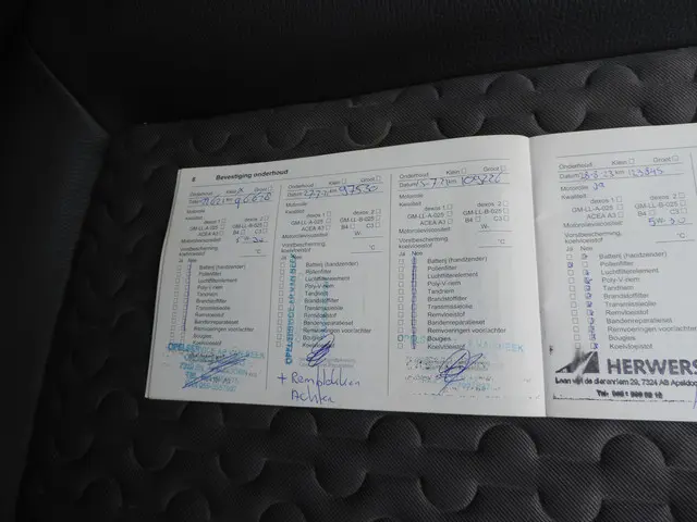 Opel Corsa 1.4 Turbo Cosmo 2013 Benzine 14