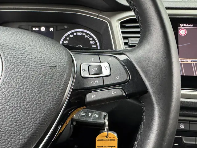 Volkswagen T-Roc 1.0 TSI STYLE 2020 Benzine 20