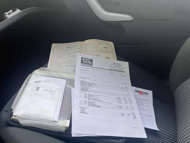 Ford Fiesta 1.25 ST LINE 82 PK 2012 Benzine 27